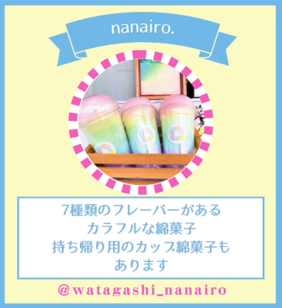 nanairo