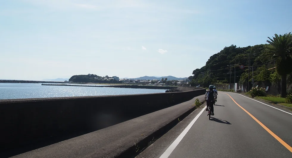 浜島コース②