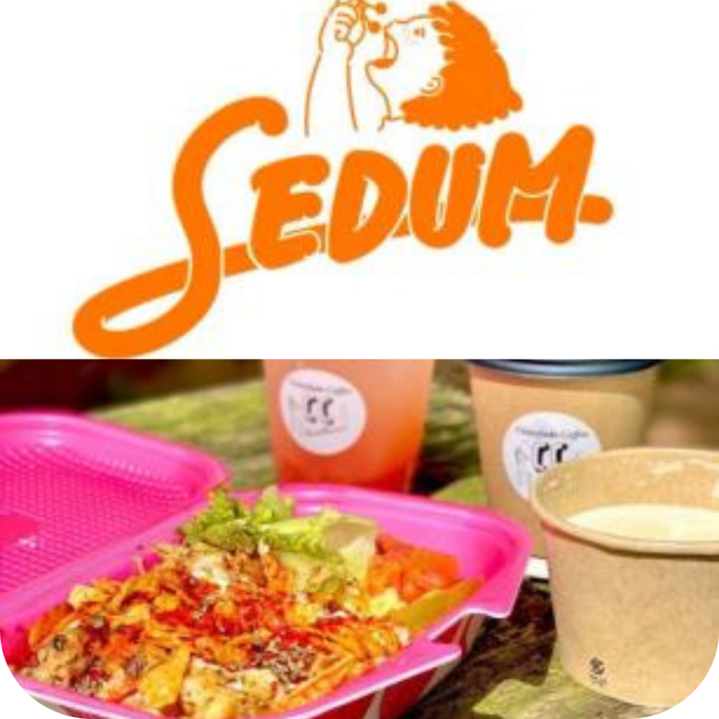 SEDUM（セダム）