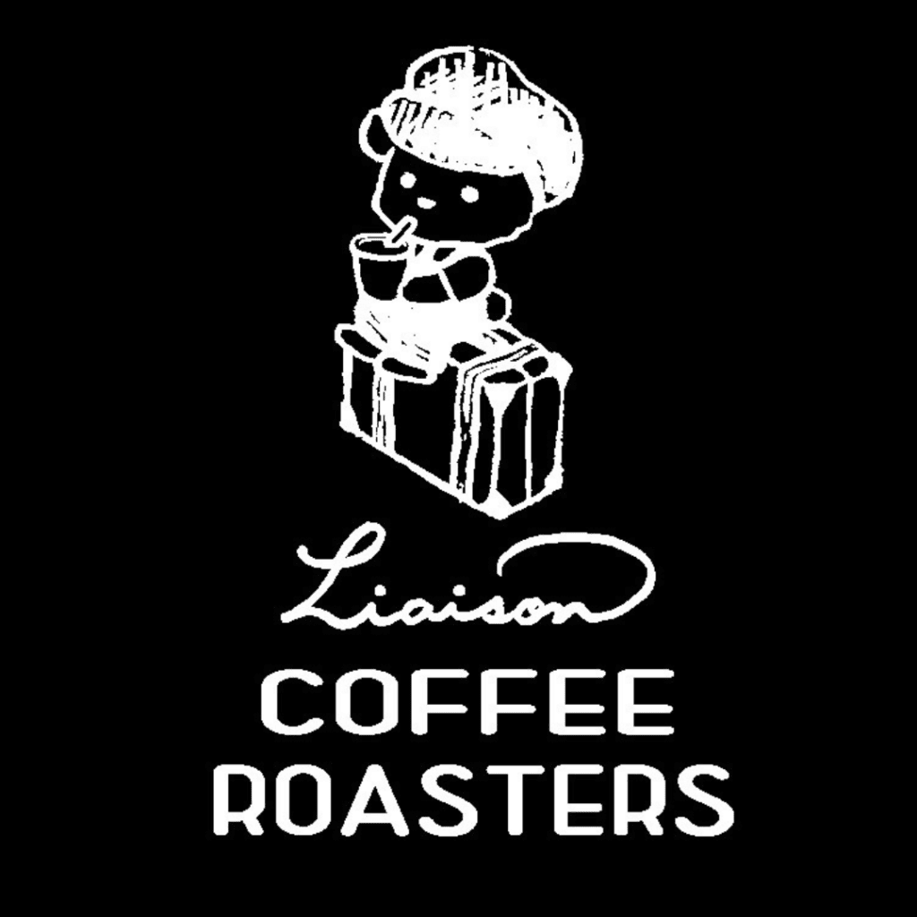 LAISON Coffee Roaster